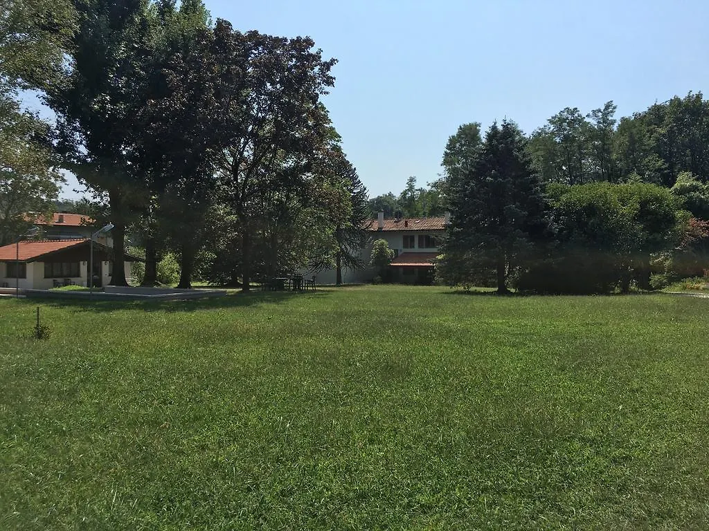 ホテルVignola Country House ラヴェーノ・モンベッロ 0*,