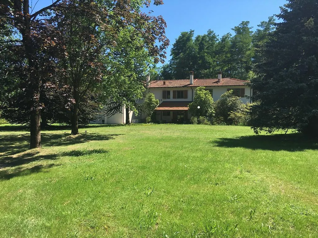 ホテルVignola Country House ラヴェーノ・モンベッロ