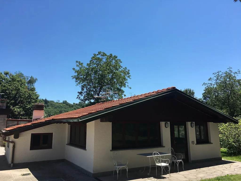ホテルVignola Country House ラヴェーノ・モンベッロ イタリア