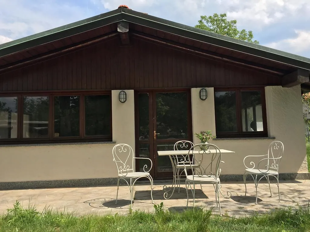 ホテルVignola Country House ラヴェーノ・モンベッロ イタリア