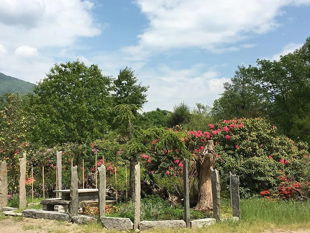 ホテルVignola Country House ラヴェーノ・モンベッロ